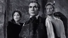 Blood Of The Vampire