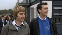 The Inbetweeners