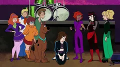 Scooby-Doo and Guess Who?