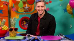 CBeebies Bedtime Stories