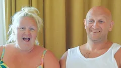 Bargain-Loving Brits in the Sun