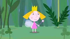 Ben and Holly's Little Kingdom