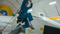 Space Camp Challenge