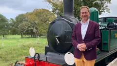 Great Coastal Railway Journeys