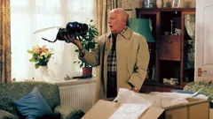 One Foot in the Grave