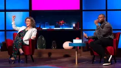 Richard Osman's House of Games