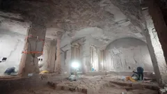 Valley of the Kings:...