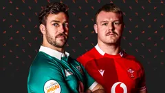 Men's Six Nations