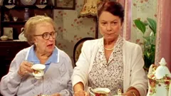 Last of the Summer Wine