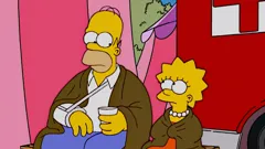 The Simpsons