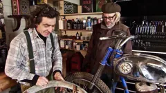 Find It, Fix It, Flog It