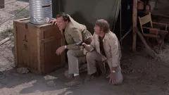 The Six Million Dollar Man
