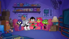 Teen Titans Go!