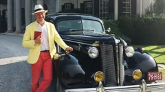 Great American Railroad Journeys