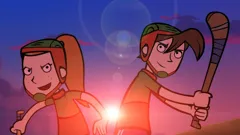 Ballybraddan (As Gaeilge)