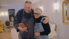 Our Welsh Chapel Dream