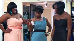 Say Yes to the Dress