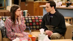 The Big Bang Theory