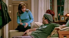 The King of Queens