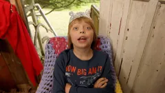 The Secret Life of Boys