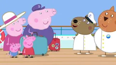 Peppa Pig