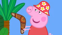 Peppa Pig