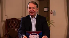 Bargain Hunt