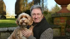 Alan Titchmarsh's Underdog to Superdog
