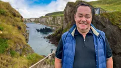 Neven's Ulster Food Tour