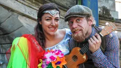 Bargain Brits on Benefits