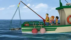 Fireman Sam