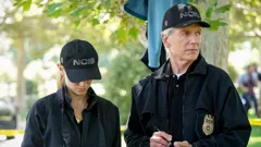 NCIS