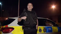Police Interceptors