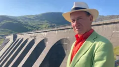 Great Coastal Railway Journeys