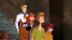 Scooby-Doo! Mystery Incorporated