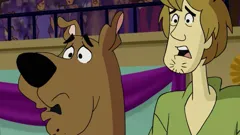 What's New, Scooby-Doo?