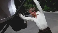 The Six Million Dollar Man