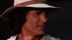 Little House On The Prairie