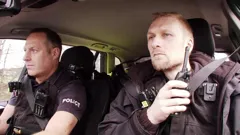 Police Interceptors