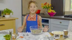 My World Kitchen