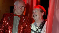 Last of the Summer Wine