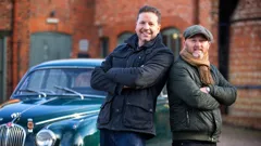 Salvage Hunters