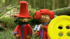 In the Night Garden