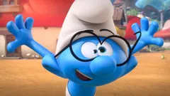The Smurfs