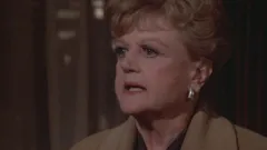 Murder She Wrote