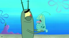 SpongeBob SquarePants