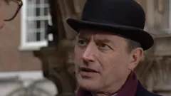 Rumpole of the Bailey