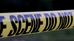 True Crime with Aphrodite Jones