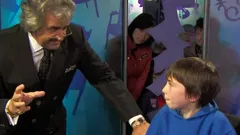 Dickinson's Real Deal