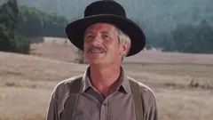 Little House On The Prairie